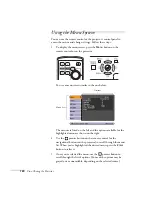 Preview for 120 page of Epson 1815p - PowerLite XGA LCD Projector User Manual