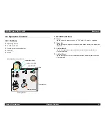 Preview for 21 page of Epson 2000P - Stylus Photo Color Inkjet Printer Service Manual