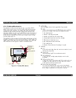 Preview for 34 page of Epson 2000P - Stylus Photo Color Inkjet Printer Service Manual