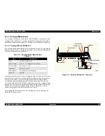 Preview for 35 page of Epson 2000P - Stylus Photo Color Inkjet Printer Service Manual