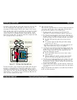 Preview for 50 page of Epson 2000P - Stylus Photo Color Inkjet Printer Service Manual