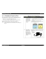 Preview for 60 page of Epson 2000P - Stylus Photo Color Inkjet Printer Service Manual