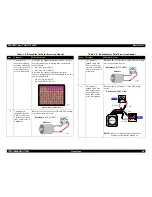 Preview for 65 page of Epson 2000P - Stylus Photo Color Inkjet Printer Service Manual