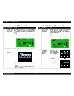 Preview for 70 page of Epson 2000P - Stylus Photo Color Inkjet Printer Service Manual