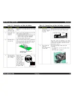 Preview for 71 page of Epson 2000P - Stylus Photo Color Inkjet Printer Service Manual