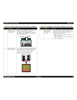 Preview for 72 page of Epson 2000P - Stylus Photo Color Inkjet Printer Service Manual