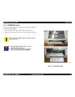 Preview for 81 page of Epson 2000P - Stylus Photo Color Inkjet Printer Service Manual