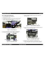 Preview for 87 page of Epson 2000P - Stylus Photo Color Inkjet Printer Service Manual