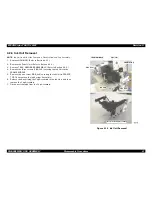 Preview for 91 page of Epson 2000P - Stylus Photo Color Inkjet Printer Service Manual