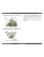 Preview for 102 page of Epson 2000P - Stylus Photo Color Inkjet Printer Service Manual