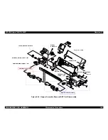 Preview for 103 page of Epson 2000P - Stylus Photo Color Inkjet Printer Service Manual