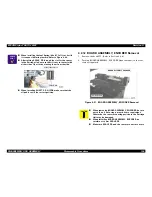 Preview for 109 page of Epson 2000P - Stylus Photo Color Inkjet Printer Service Manual