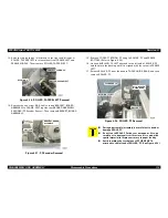 Preview for 112 page of Epson 2000P - Stylus Photo Color Inkjet Printer Service Manual