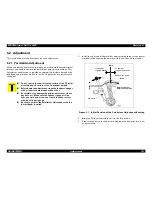 Preview for 121 page of Epson 2000P - Stylus Photo Color Inkjet Printer Service Manual