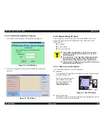 Preview for 126 page of Epson 2000P - Stylus Photo Color Inkjet Printer Service Manual