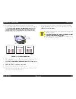 Preview for 129 page of Epson 2000P - Stylus Photo Color Inkjet Printer Service Manual