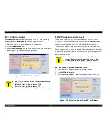 Preview for 134 page of Epson 2000P - Stylus Photo Color Inkjet Printer Service Manual