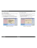 Preview for 137 page of Epson 2000P - Stylus Photo Color Inkjet Printer Service Manual