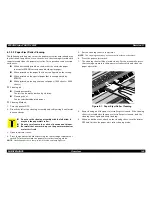 Preview for 140 page of Epson 2000P - Stylus Photo Color Inkjet Printer Service Manual