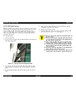 Preview for 141 page of Epson 2000P - Stylus Photo Color Inkjet Printer Service Manual