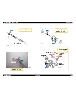 Preview for 145 page of Epson 2000P - Stylus Photo Color Inkjet Printer Service Manual