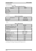 Preview for 12 page of Epson 2070 - LQ B/W Dot-matrix Printer Service Manual