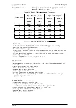 Preview for 16 page of Epson 2070 - LQ B/W Dot-matrix Printer Service Manual