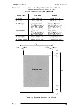 Preview for 18 page of Epson 2070 - LQ B/W Dot-matrix Printer Service Manual