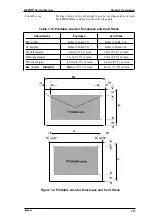 Preview for 20 page of Epson 2070 - LQ B/W Dot-matrix Printer Service Manual