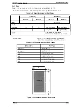 Preview for 24 page of Epson 2070 - LQ B/W Dot-matrix Printer Service Manual