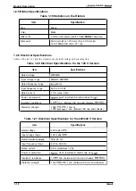 Preview for 25 page of Epson 2070 - LQ B/W Dot-matrix Printer Service Manual