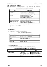 Preview for 26 page of Epson 2070 - LQ B/W Dot-matrix Printer Service Manual