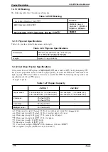 Preview for 27 page of Epson 2070 - LQ B/W Dot-matrix Printer Service Manual