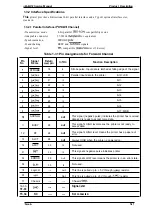 Preview for 30 page of Epson 2070 - LQ B/W Dot-matrix Printer Service Manual