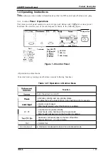 Preview for 38 page of Epson 2070 - LQ B/W Dot-matrix Printer Service Manual