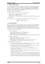 Preview for 40 page of Epson 2070 - LQ B/W Dot-matrix Printer Service Manual