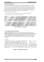 Preview for 41 page of Epson 2070 - LQ B/W Dot-matrix Printer Service Manual