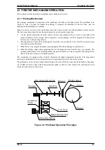 Preview for 49 page of Epson 2070 - LQ B/W Dot-matrix Printer Service Manual