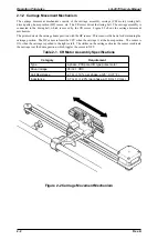 Preview for 50 page of Epson 2070 - LQ B/W Dot-matrix Printer Service Manual