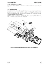 Preview for 53 page of Epson 2070 - LQ B/W Dot-matrix Printer Service Manual