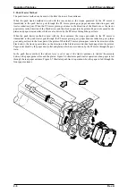 Preview for 54 page of Epson 2070 - LQ B/W Dot-matrix Printer Service Manual