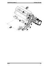 Preview for 55 page of Epson 2070 - LQ B/W Dot-matrix Printer Service Manual