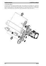 Preview for 56 page of Epson 2070 - LQ B/W Dot-matrix Printer Service Manual