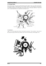 Preview for 59 page of Epson 2070 - LQ B/W Dot-matrix Printer Service Manual