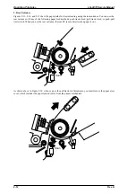 Preview for 60 page of Epson 2070 - LQ B/W Dot-matrix Printer Service Manual