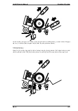 Preview for 61 page of Epson 2070 - LQ B/W Dot-matrix Printer Service Manual