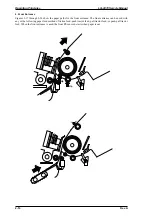 Preview for 62 page of Epson 2070 - LQ B/W Dot-matrix Printer Service Manual