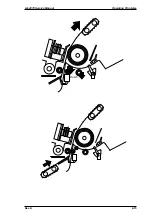 Preview for 63 page of Epson 2070 - LQ B/W Dot-matrix Printer Service Manual