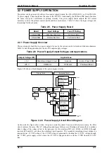 Preview for 65 page of Epson 2070 - LQ B/W Dot-matrix Printer Service Manual