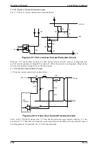 Preview for 68 page of Epson 2070 - LQ B/W Dot-matrix Printer Service Manual